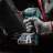 Masina de insurubat cu impact si acumulator Ronix 8653, 230 Nm