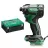 Masina de insurubat Hikoki WH18DC, 18V 210Nm fara accu HSC Hikoki