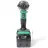 Masina de insurubat Hikoki WH18DC, 18V 210Nm fara accu HSC Hikoki