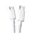 Incarcator Xiaomi Xiaomi 6A Braided cable Type-C Type-C 100cm