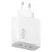 Incarcator Xiaomi Xiaomi 90W HyperCharge Power Adapter (3-Port)