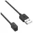 Зарядное устройство Xiaomi Xiaomi Smart Band 8/9/10 Charger Magnetic Black