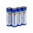 Baterie VERBATIM 49920 Alcaline Battery AAA,  4pcs,  Blister pack