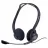 Наушники с микрофоном LOGITECH PC Headset 960, USB