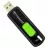 USB flash drive TRANSCEND JetFlash 500, 16GB, USB2.0 Black,  Capless