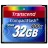 Card de memorie TRANSCEND TS32GCF400, CompactFlash 32GB, 400X