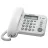Telefon PANASONIC KX-TS2356UAW White