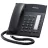 Телефон PANASONIC KX-TS2382UAB, Black