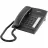Telefon PANASONIC KX-TS2382UAB, Black