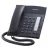 Telefon PANASONIC KX-TS2382UAB, Black