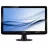 Monitor PHILIPS 192E2SB/00 18.5" TFT LCD (1366×768 5 ms 250 cd/m²)
