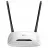 Беспроводной маршрутизатор TP-LINK TL-WR841N, 300M