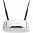 Беспроводной маршрутизатор TP-LINK TL-WR841N, 300M