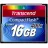 Card de memorie TRANSCEND TS16GCF400, CompactFlash 16GB, 400X