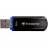 USB flash drive TRANSCEND JetFlash 600, 8GB, USB2.0 Black,  Classic,  Endurance MLC