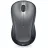 Mouse wireless LOGITECH M310 Retail Dark-Silver