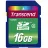 Card de memorie TRANSCEND TS16GSDHC4, SDHC 16GB, Class 4
