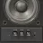 Boxa SVEN SPS-702 BLACK, 2.0 Wooden, 40W