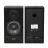 Boxa SVEN SPS-702 BLACK, 2.0 Wooden, 40W