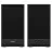 Boxa SVEN SPS-702 Walnut, 2.0 Wooden, 40W