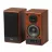 Boxa SVEN SPS-702 Walnut, 2.0 Wooden, 40W