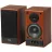 Boxa SVEN SPS-702 Walnut, 2.0 Wooden, 40W