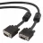 Cablu video GEMBIRD CC-PPVGA-1, HD15M, HD15M, male-male,  3.0m