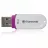 USB flash drive TRANSCEND JetFlash 330, 16GB, USB2.0 White,  Classic