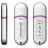 USB flash drive TRANSCEND JetFlash 330, 16GB, USB2.0 White,  Classic