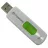 USB flash drive TRANSCEND JetFlash 530, 16GB, USB2.0 White,  Capless
