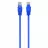 Patchcord GEMBIRD CAT.5E, UTP, 2m