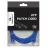 Patchcord GEMBIRD CAT.5E, UTP, 2m