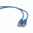Patchcord GEMBIRD CAT.5E, UTP, 2m
