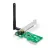 Adaptor wireless TP-LINK TL-WN781ND, PCI-E, 150M,  PCIe