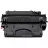 Cartus laser HP 05X (CE505X) black