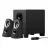 Boxa LOGITECH Z313, 2.1, 25W RC
