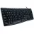 Tastatura LOGITECH K200, USB