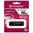 Флешка TRANSCEND JETFLASH 700, 16GB, USB3.0 Black,  Classic