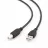 Кабель USB GEMBIRD CCF-USB2-AMBM-10, A,  B-plug,  3.0m