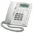 Telefon PANASONIC KX-TS2388UAW White