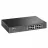 Comutator de retea TP-LINK TL-SF1016DS, 16UTP, 10,  100M 16UTP