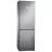 Холодильник Samsung RL41SBSW1/BWT, Холодильник с нижней морозильной камерой SAMSUNG RL41SBSW1, BWT. Технология No Frost. Многопоточная система охлаждения Multi Flow™. Полки из закаленного стекла. Антибактериальное покрытие Silver Nano