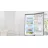 Холодильник Samsung RL41SBSW1/BWT, Холодильник с нижней морозильной камерой SAMSUNG RL41SBSW1, BWT. Технология No Frost. Многопоточная система охлаждения Multi Flow™. Полки из закаленного стекла. Антибактериальное покрытие Silver Nano