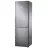 Холодильник Samsung RL41SBSW1/BWT, Холодильник с нижней морозильной камерой SAMSUNG RL41SBSW1, BWT. Технология No Frost. Многопоточная система охлаждения Multi Flow™. Полки из закаленного стекла. Антибактериальное покрытие Silver Nano