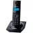 Radiotelefon PANASONIC KX-TG1711UAB, Black,  AOH,  Caller ID