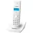 Radiotelefon PANASONIC  KX-TG1711UAW White / AOH / Caller ID 