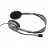 Casti cu microfon LOGITECH H110