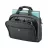 Geanta laptop SUMDEX PON-343BK (Impulse) Black, 13