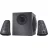 Колонка LOGITECH Z623, 2.1, 200W