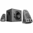 Колонка LOGITECH Z623, 2.1, 200W